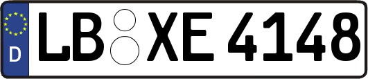 LB-XE4148