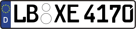 LB-XE4170