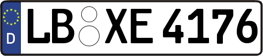 LB-XE4176