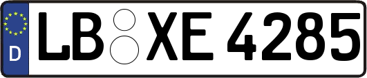 LB-XE4285