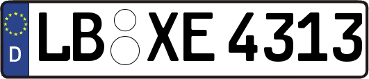 LB-XE4313