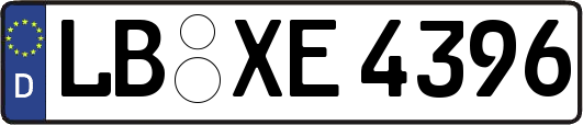 LB-XE4396