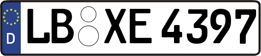 LB-XE4397