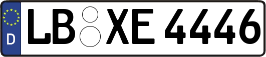 LB-XE4446