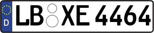 LB-XE4464