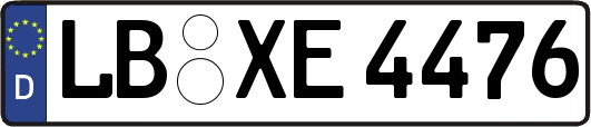 LB-XE4476
