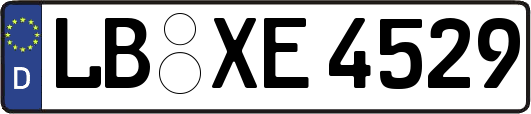 LB-XE4529