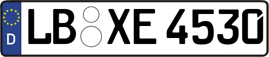 LB-XE4530