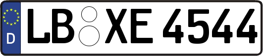 LB-XE4544