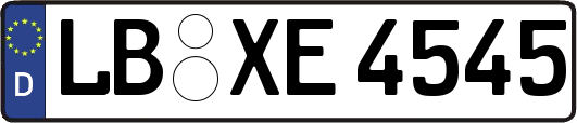 LB-XE4545