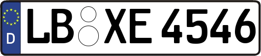 LB-XE4546