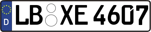 LB-XE4607