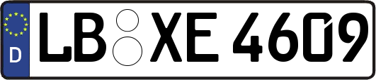 LB-XE4609