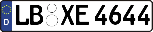 LB-XE4644