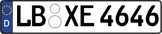 LB-XE4646