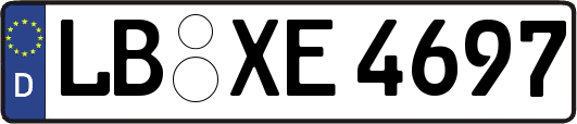 LB-XE4697