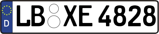 LB-XE4828