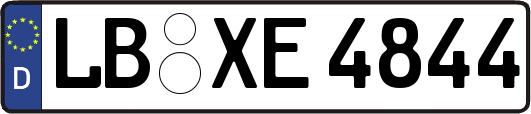LB-XE4844