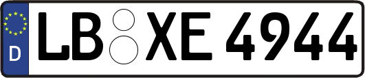 LB-XE4944