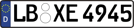 LB-XE4945