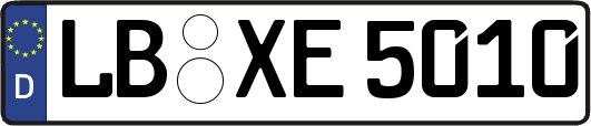 LB-XE5010