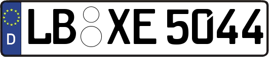 LB-XE5044
