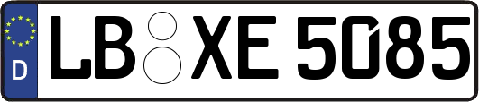 LB-XE5085