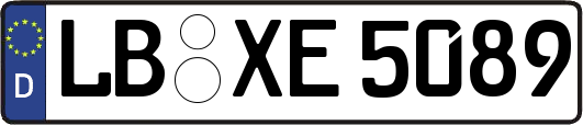 LB-XE5089