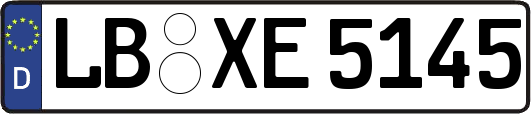LB-XE5145