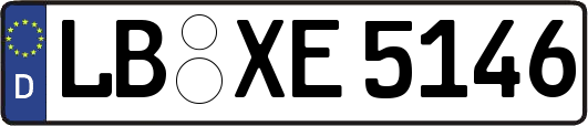 LB-XE5146