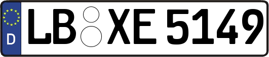 LB-XE5149