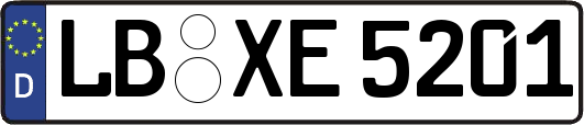 LB-XE5201