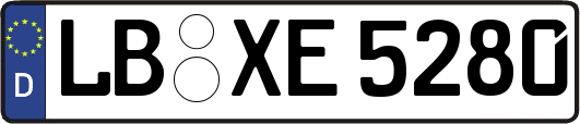 LB-XE5280