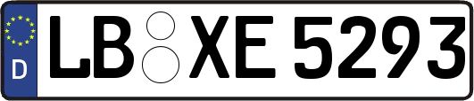 LB-XE5293