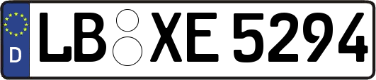 LB-XE5294