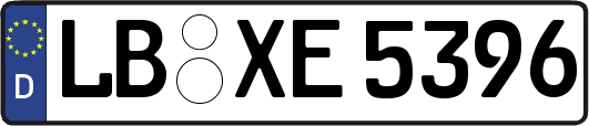 LB-XE5396