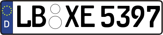 LB-XE5397