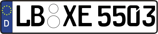 LB-XE5503