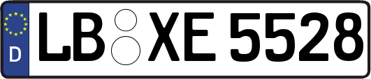 LB-XE5528