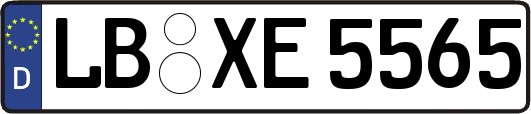 LB-XE5565