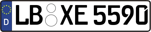 LB-XE5590