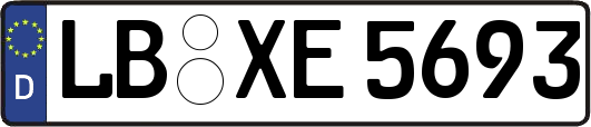 LB-XE5693