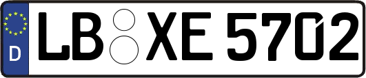 LB-XE5702