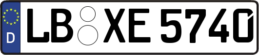 LB-XE5740