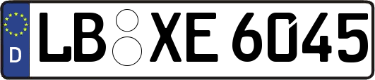 LB-XE6045
