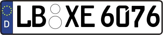LB-XE6076
