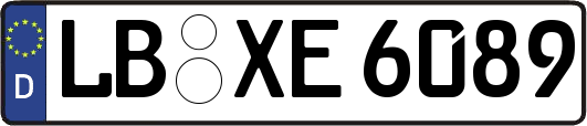 LB-XE6089