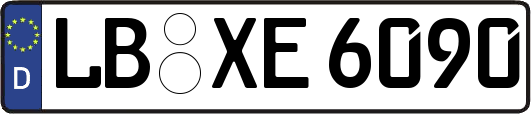 LB-XE6090