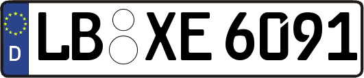 LB-XE6091