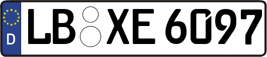 LB-XE6097